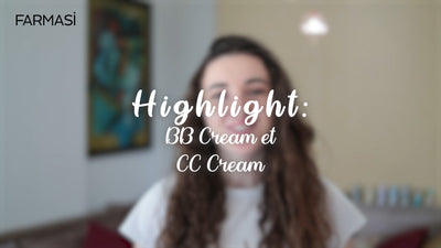 Highlight: BB Cream & CC Cream