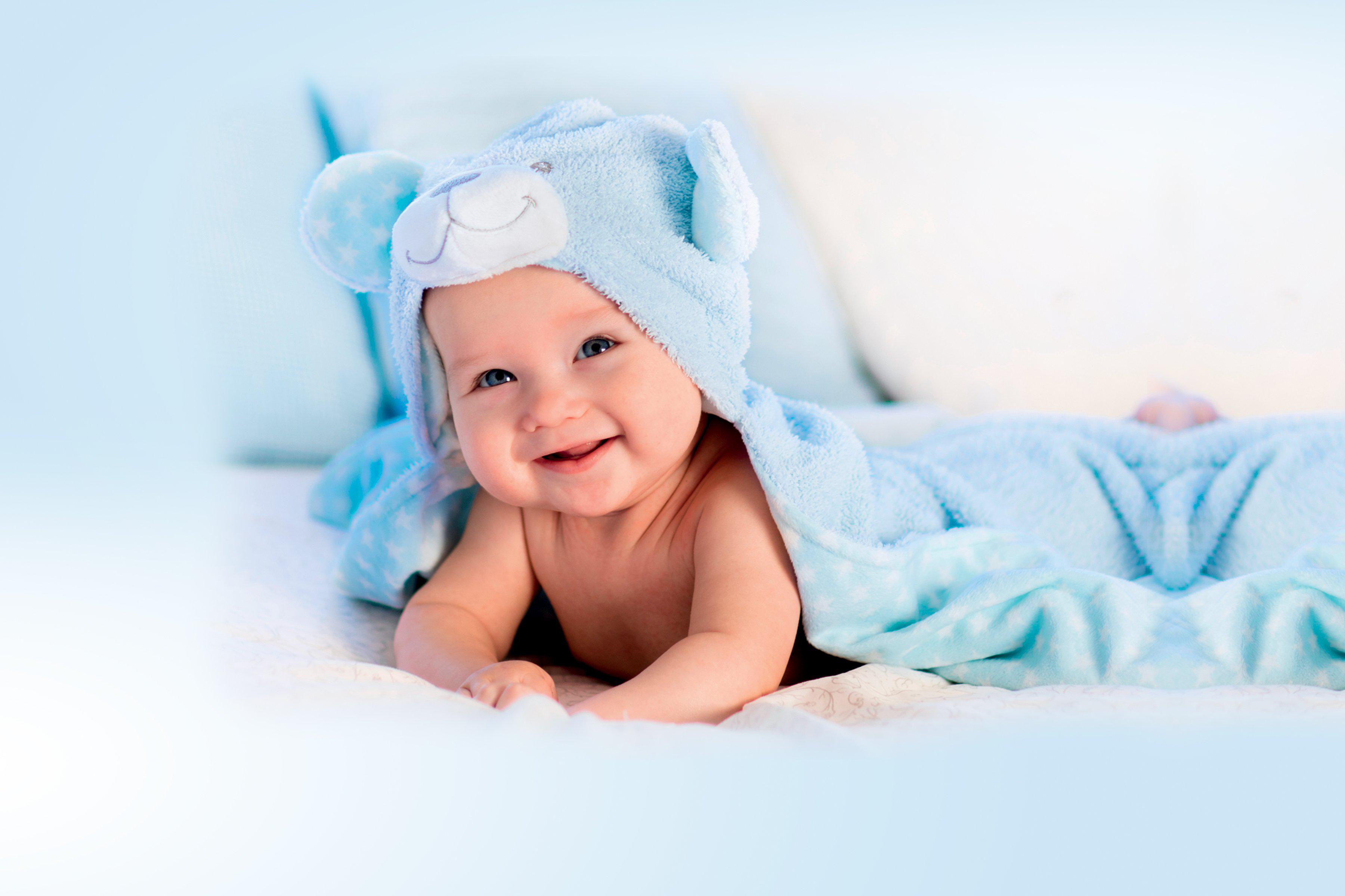 Bébé