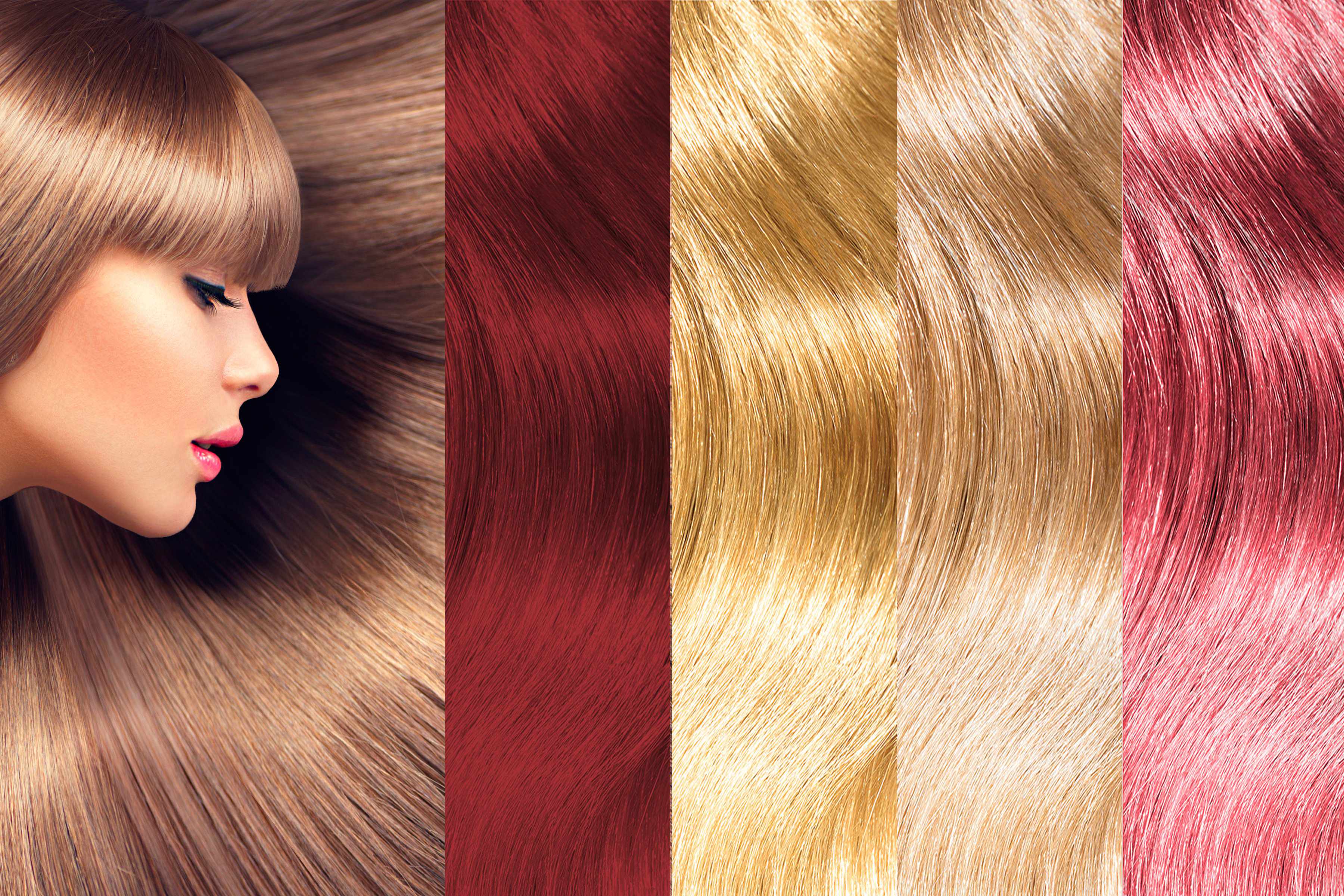 Coloration