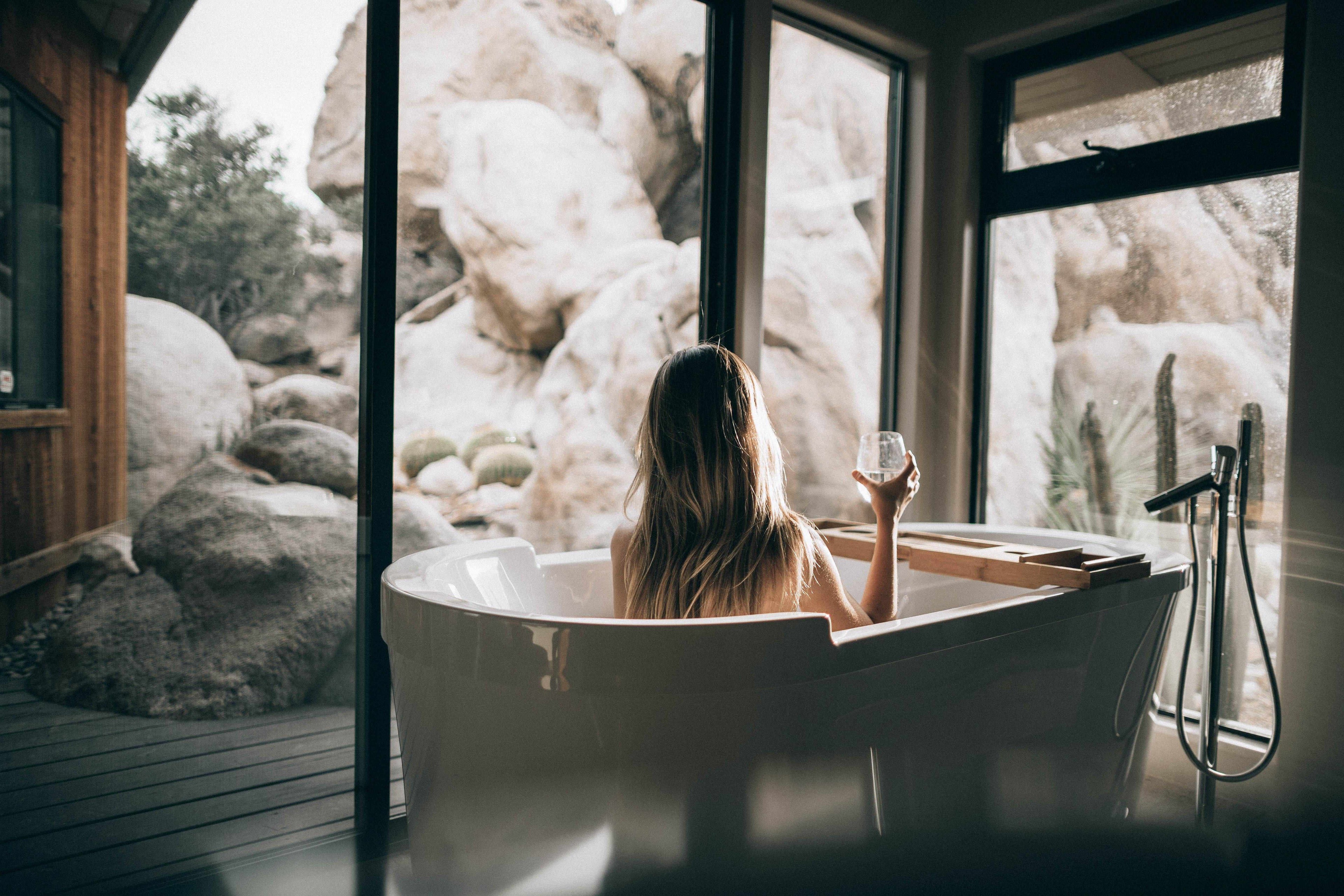 Accessoires de bain