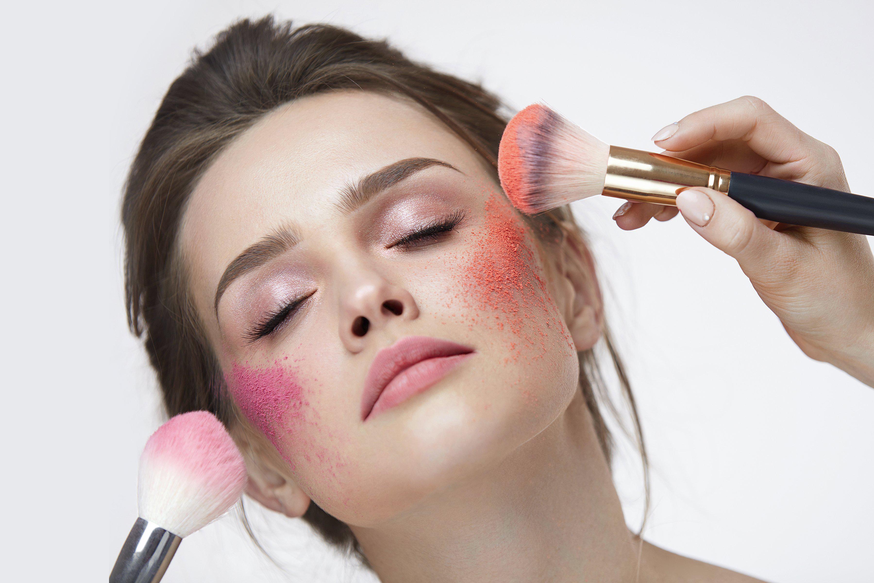 Blush / Fard à joues