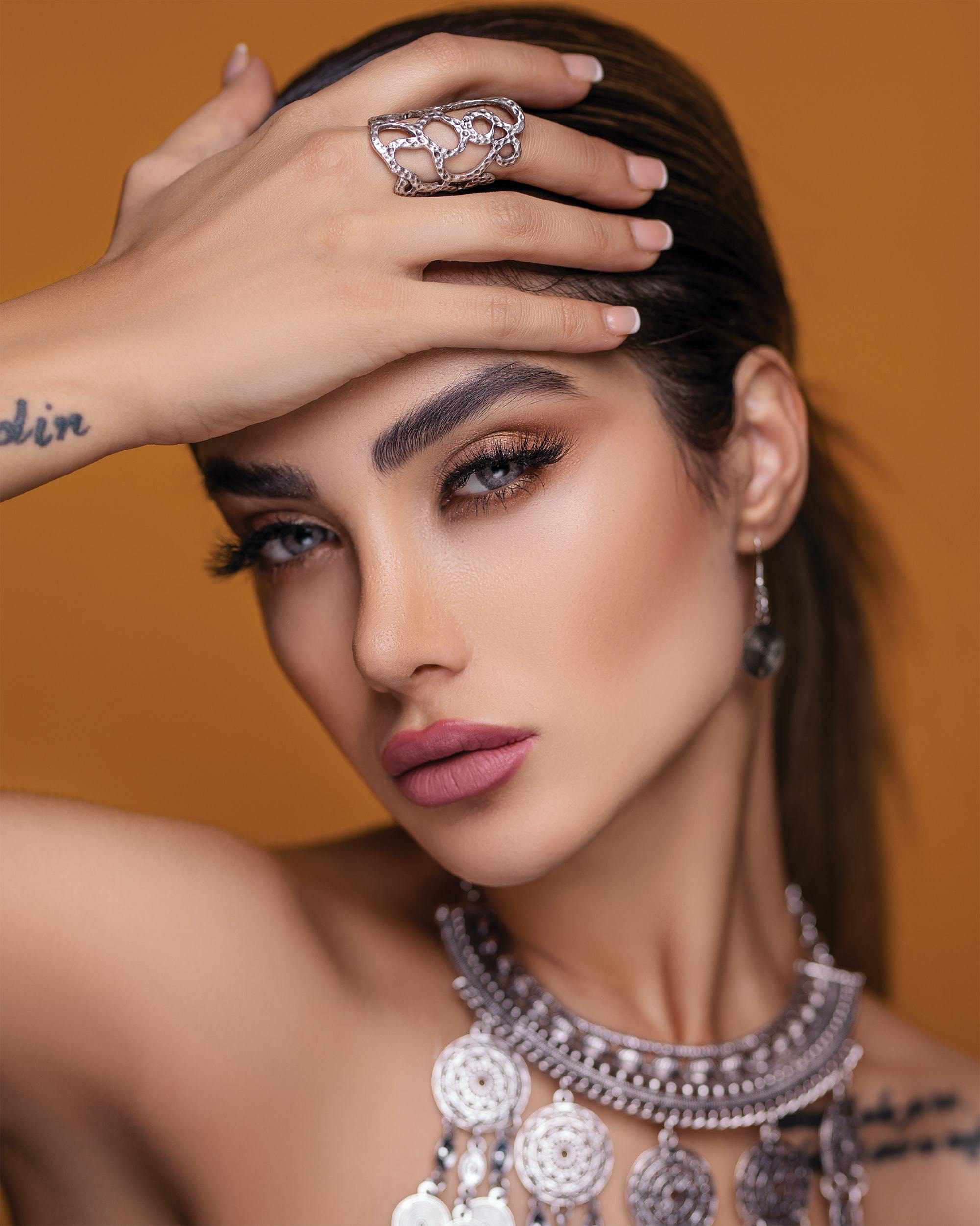 Bijoux