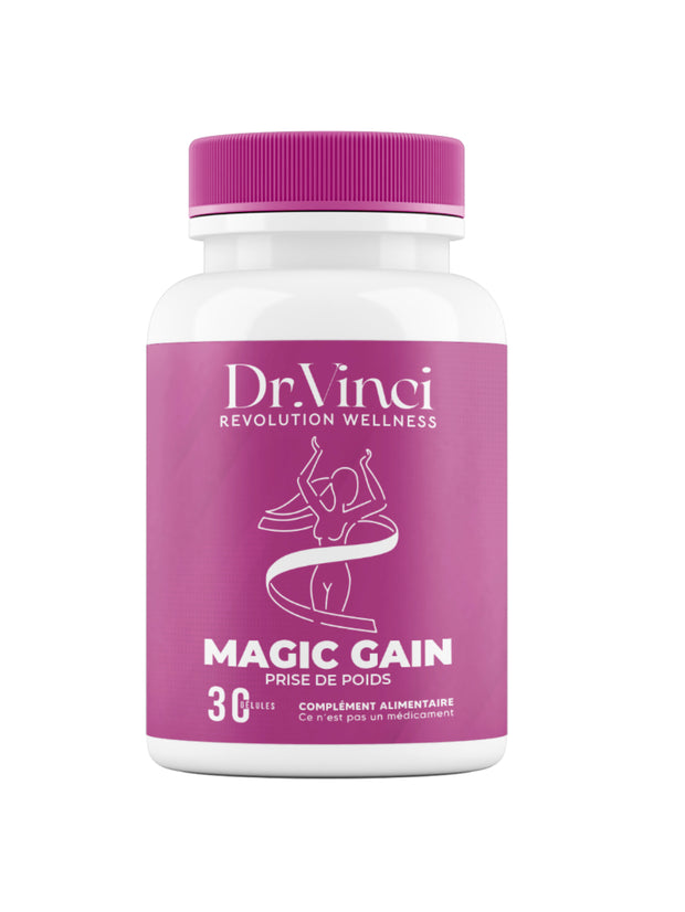 Magic Gain - 30G