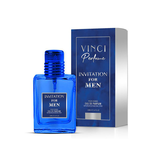 Invitation Eau de parfum - 50ML