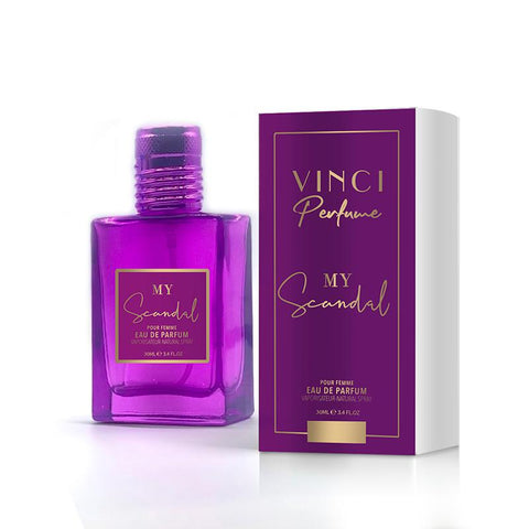 My Scandal Eau de parfum - 30ML