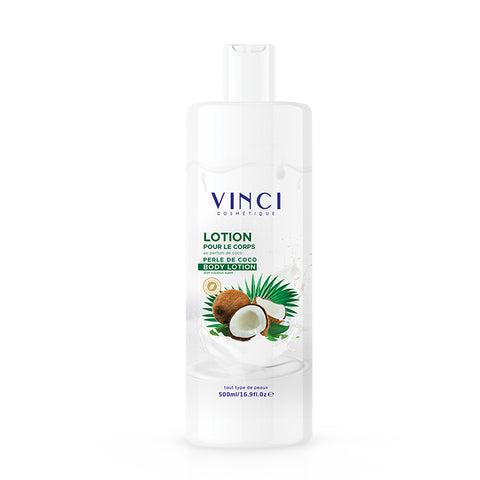 BODY LOTION PARFUM DE COCCO 500 ML M/1139001 / Y