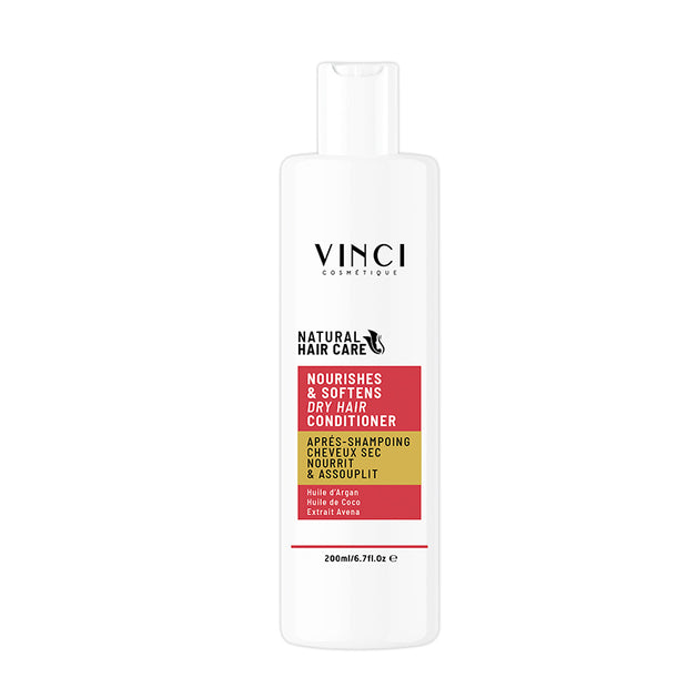 APRES-SHAMPOOING CHEVEUX SEC 200ML 11390027 / Y