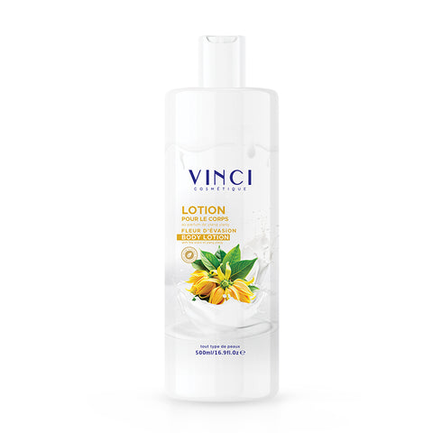 BODY LOTION PARFUM DE YLANG 500 ML 1139002 / Y