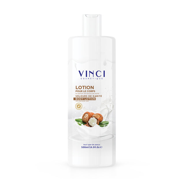 BODY LOTION PARFUM DE KARITé /M 1139003 / Y