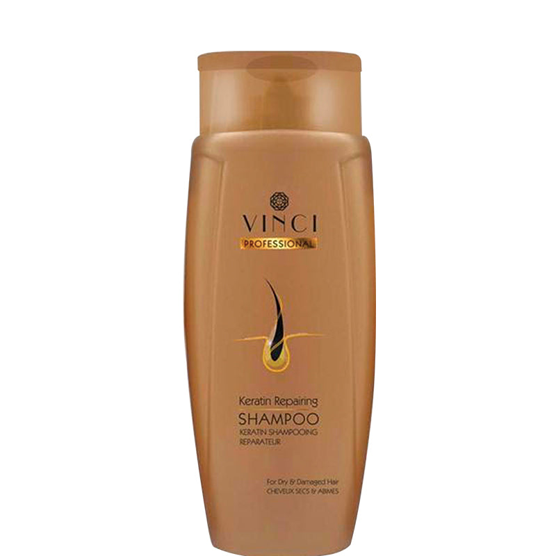 Shampoing kératine therapy - 350ML 130400 /C1