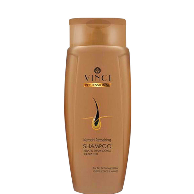 Shampoing kératine therapy - 350ML