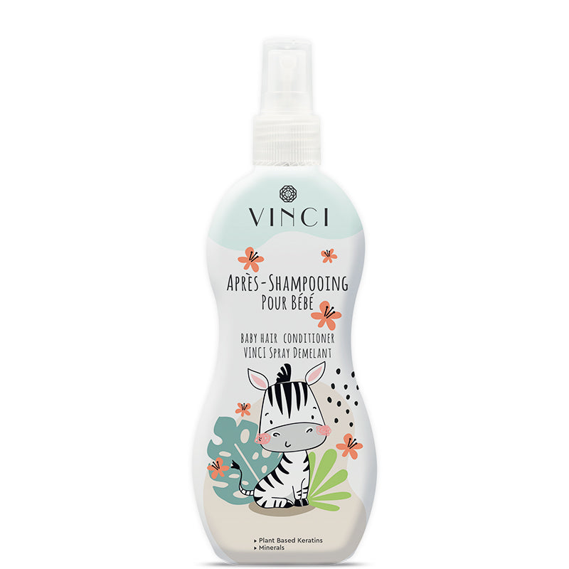 Vinci spray démêlant enfant - 200ML 130401 /C1