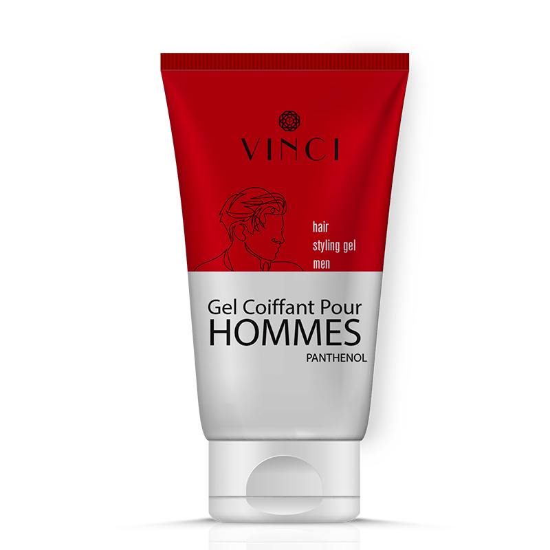 Gel coiffant pour homme 130411 /C1