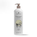 Nettoyant visage au Lait d'ânesse - 200ML 130405 /C1