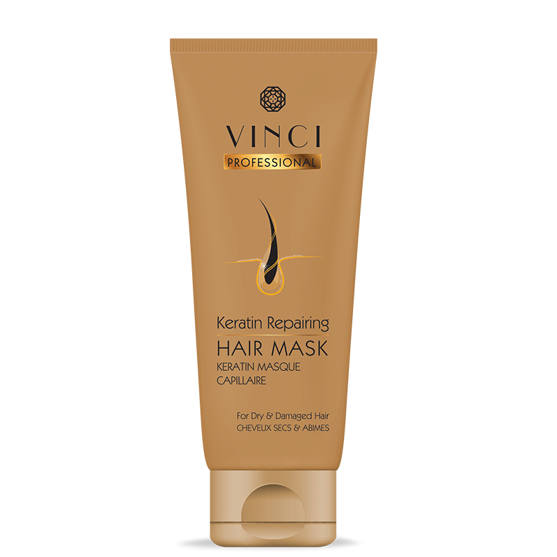 MASK KERATINE 130421 /C1