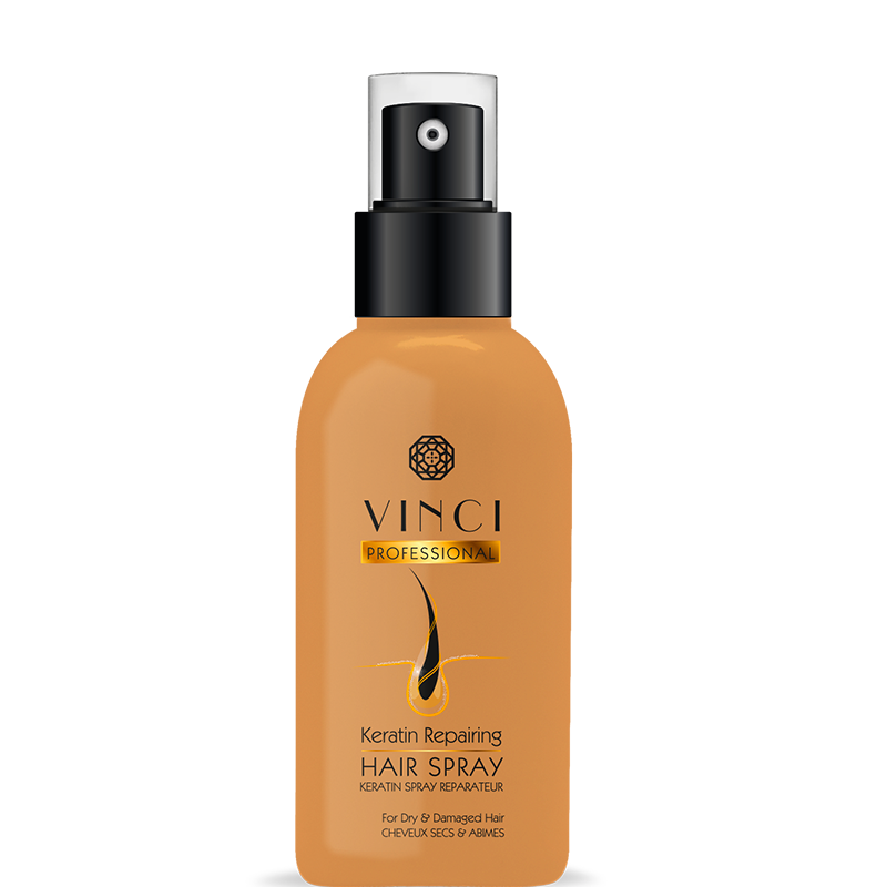 SPRAY KERATINE 130422 /C1