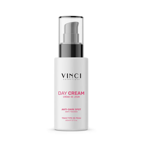 Day Cream  anti-Dark spot - 60ML