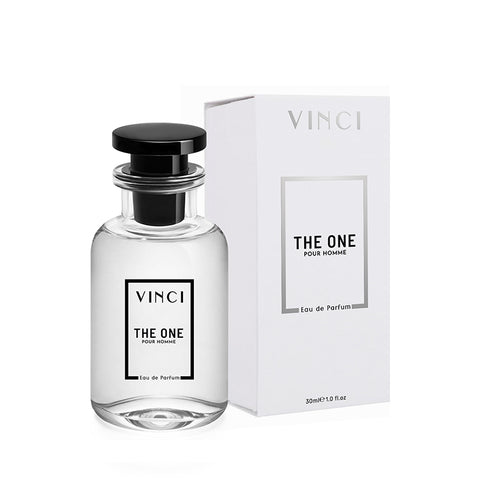 The one eau de parfum - 30ML