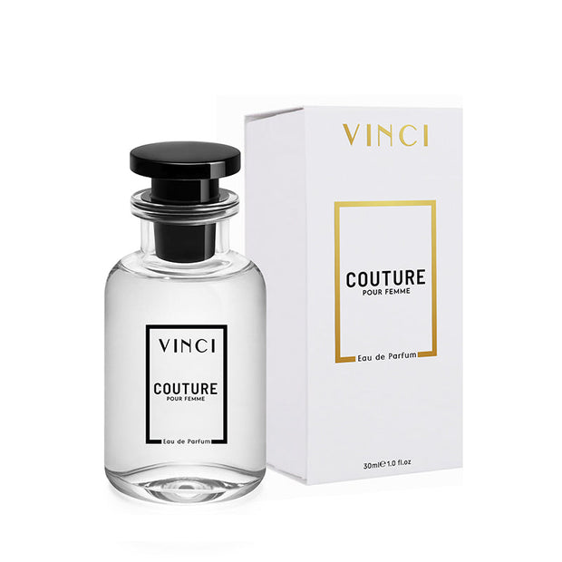 [ PROMO ] de Couture eau de parfum - 30ML