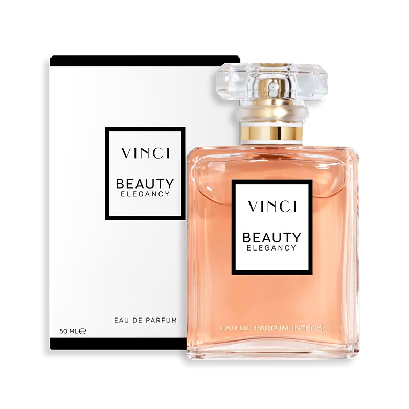 PARFUM BEAUTY ELEGANCY POUR FEMME 170420 /A2