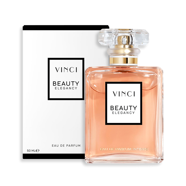 PARFUM BEAUTY ELEGANCY POUR FEMME 170420 /A2