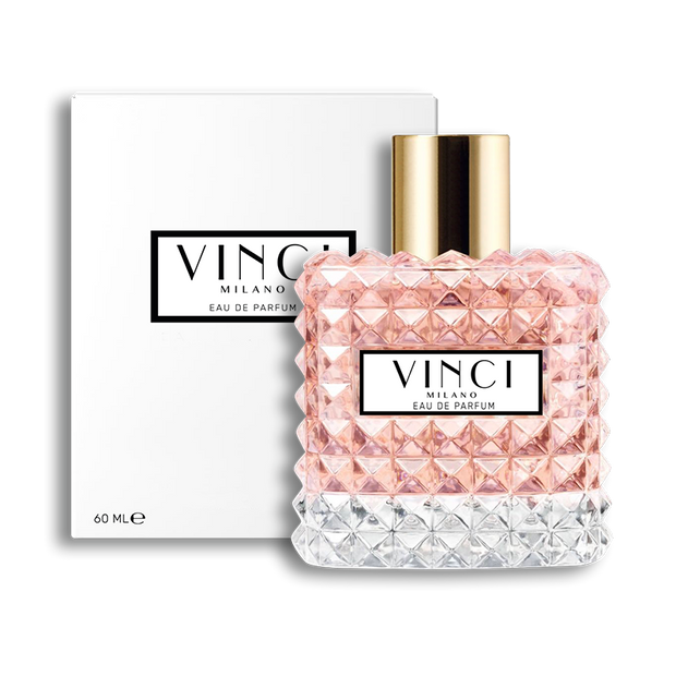 PARFUM VINCI POUR FEMME 170421 /A2