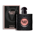 PARFUM BLACK VINCI 170423 /A2