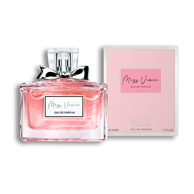 PARFUM MISS VINCI POUR FEMME 170424 /A2