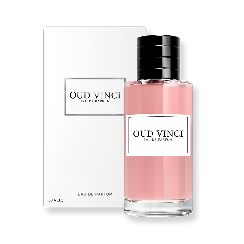 PARFUM OUD VINCI 170425 /A2