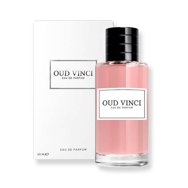 PARFUM OUD VINCI 170425 /A2