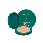 [ PROMO ] de Vinci Bloomy  BB Powder light  - 11.5Gr