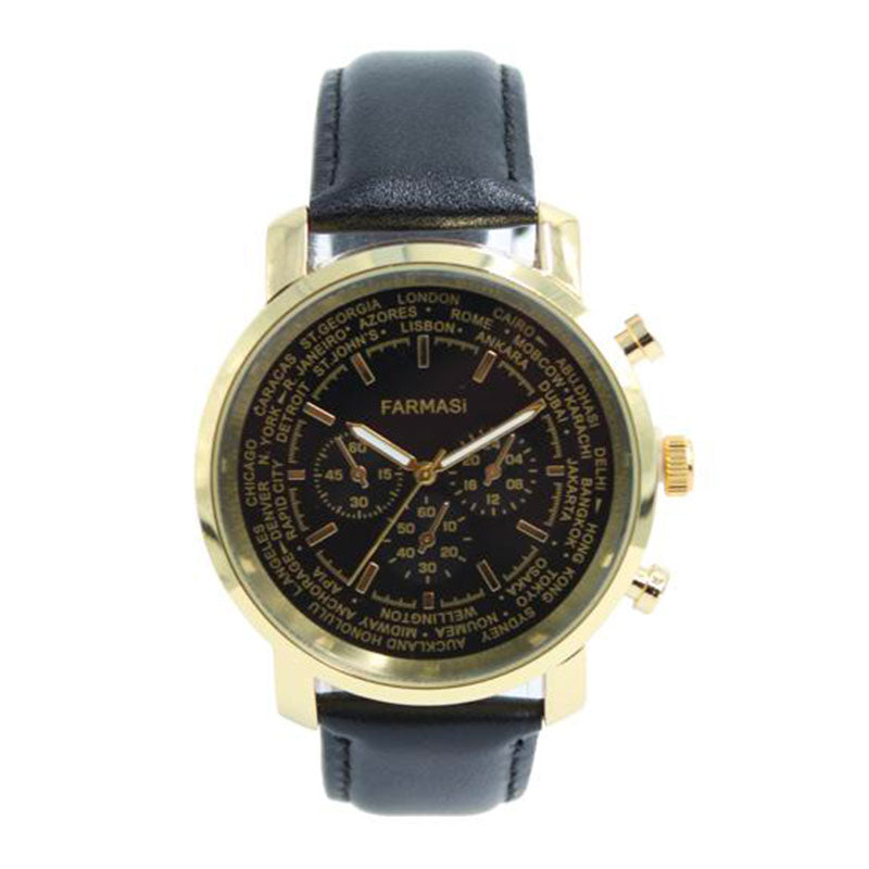 THOMAS BLACK 16232/X2