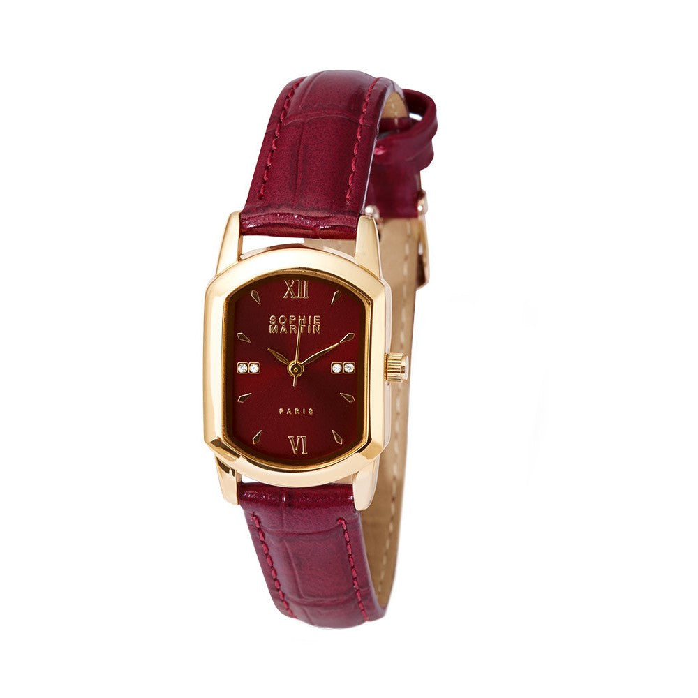Sophie Montre Hype