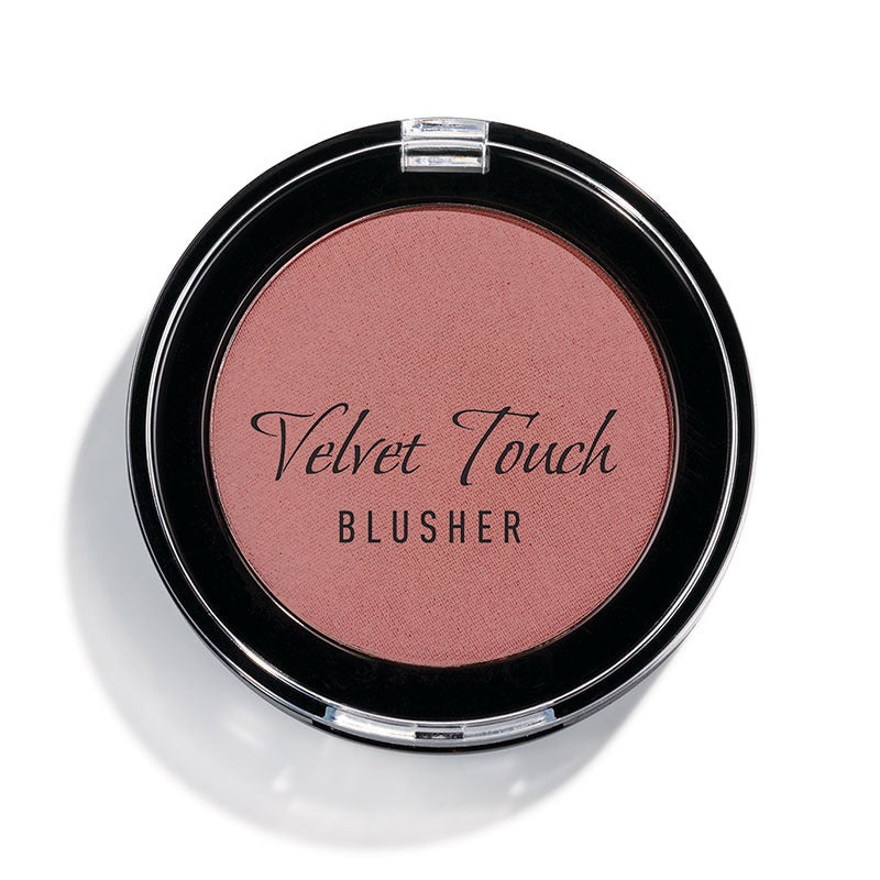 VELVET TOUCH BLUSHER -
