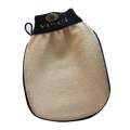 Gant hammam pour gommage / O1