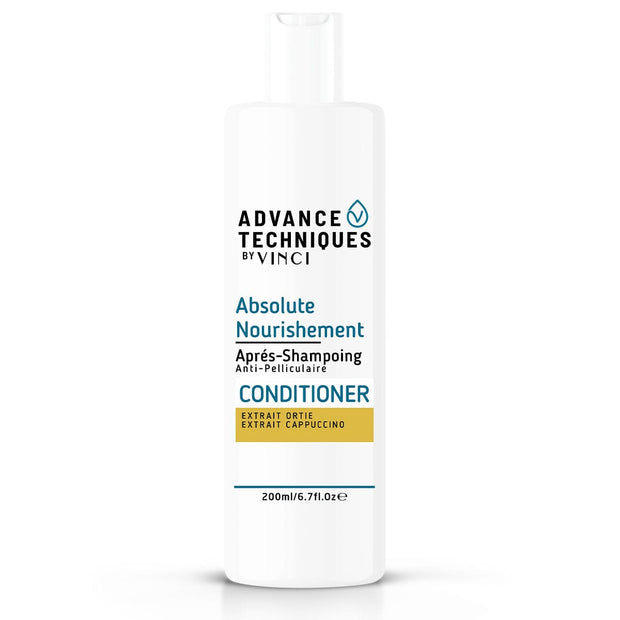 APRES SHAMPOOING ANTI-PELLICULAIRE 200ML 11390025 / Y