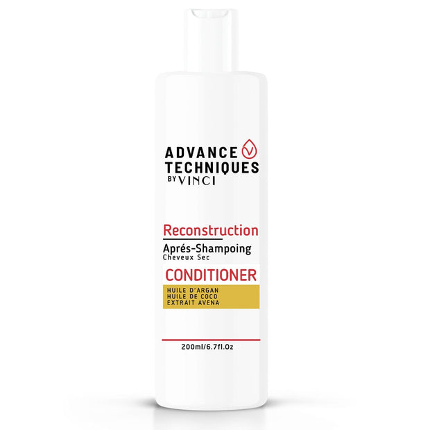 APRES-SHAMPOOING CHEVEUX SEC 200ML 11390027 / Y