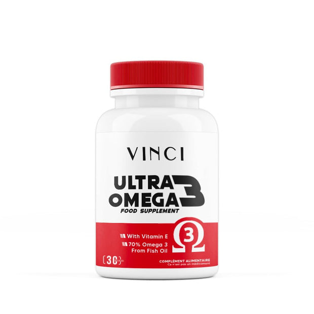 [ PROMO ] ULTRA OMEGA 3