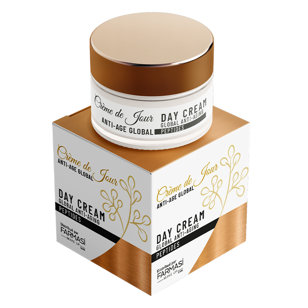 [ PROMO ]  DAY CREME-50ML