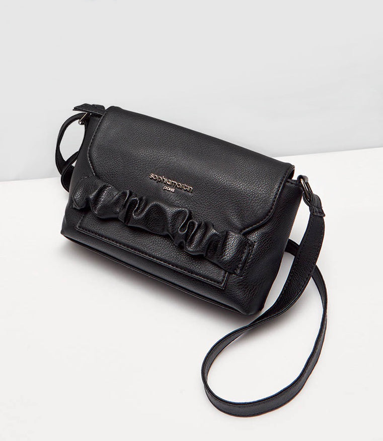 FRISE SLING BLACK
