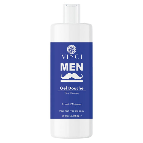 Gel douche Men - 200 ML 1108190 /B3