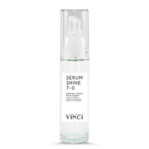 SERUM SHINE T-O ARGAN *JOJOBA OIL