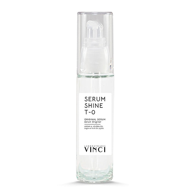 SERUM SHINE T-O ARGAN *JOJOBA OIL