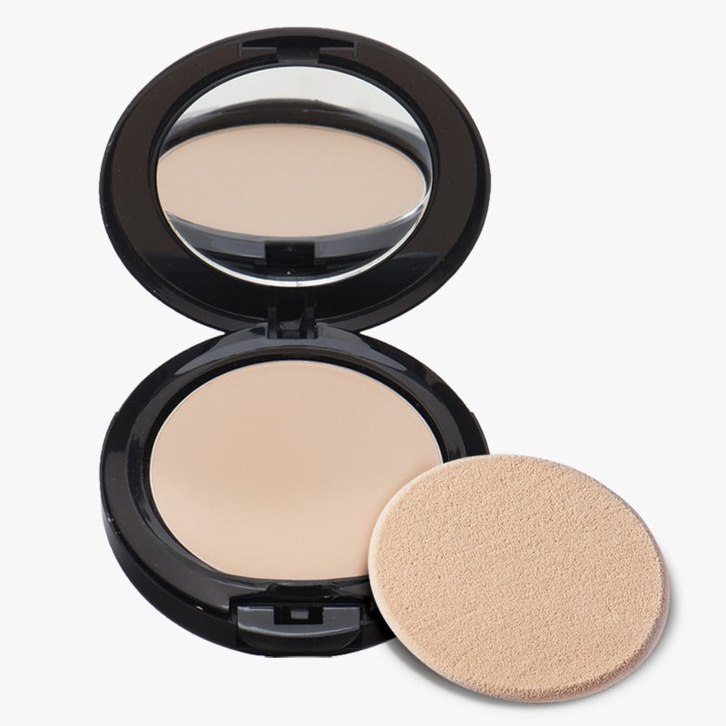 Poudre  pressée HAPPY FACE Angelic - 11.5gr 1801030