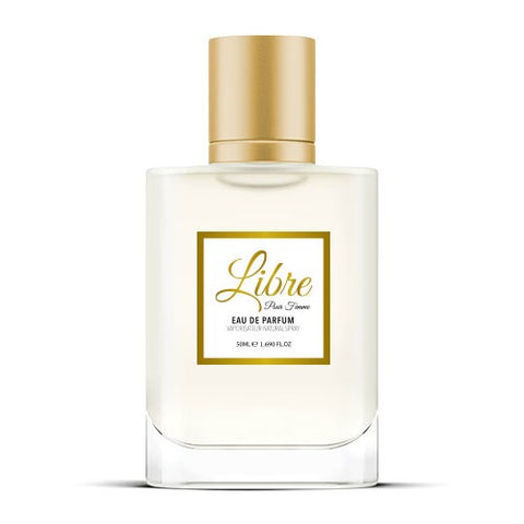 PARFUM LIBRE 50ML