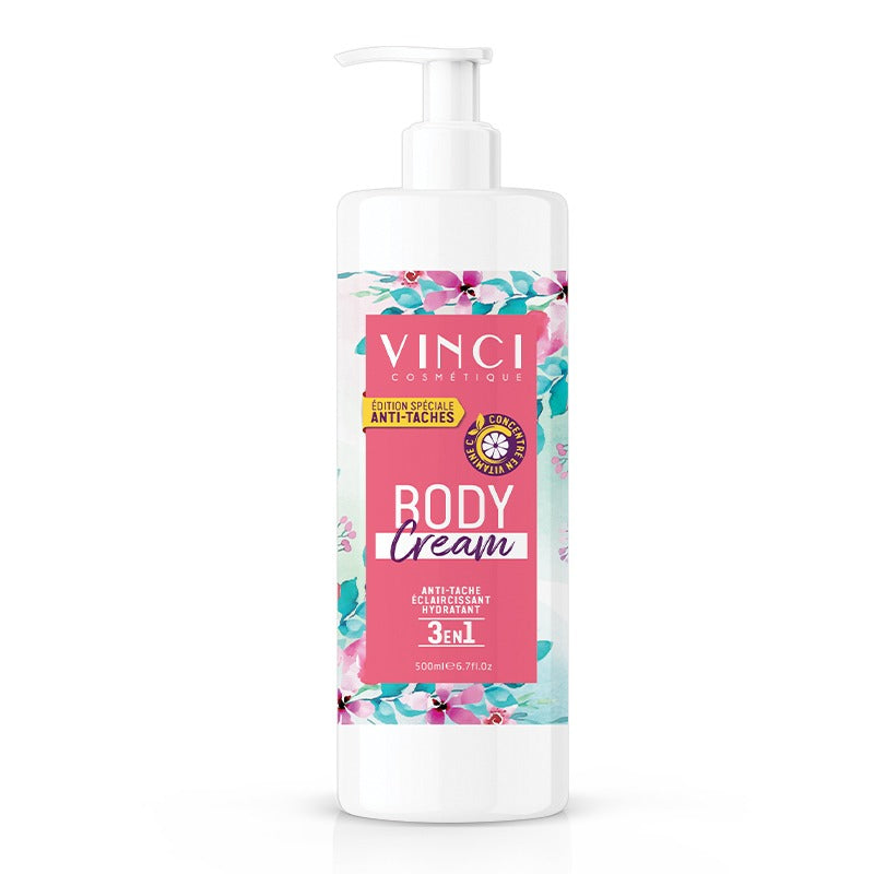 Body lotion anti taches - 500ML 1109070 /A3