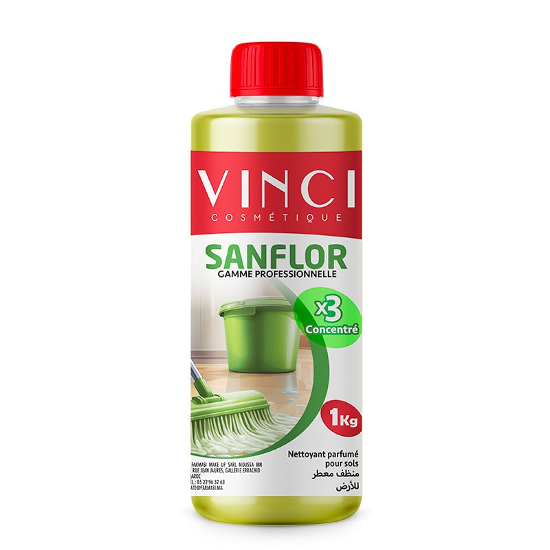 SANFLOR - 1KG D9700405 Y6