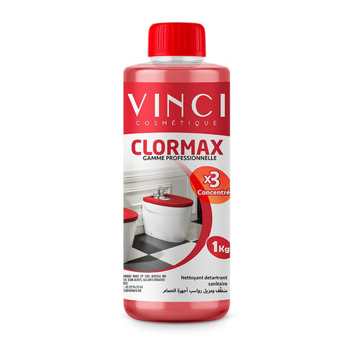 CLORMAX  - 1KG D9700406/ Y6