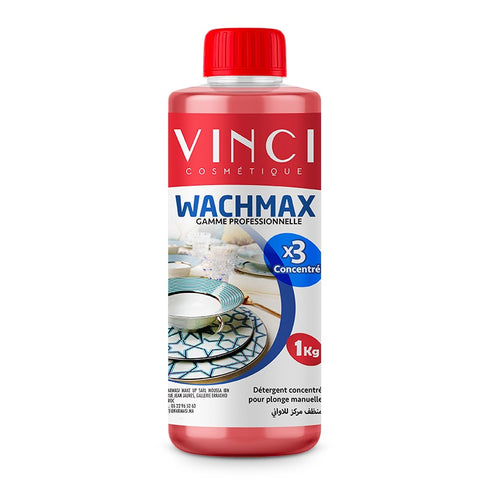 WACHMAX - 1KG D9700408/ Y6