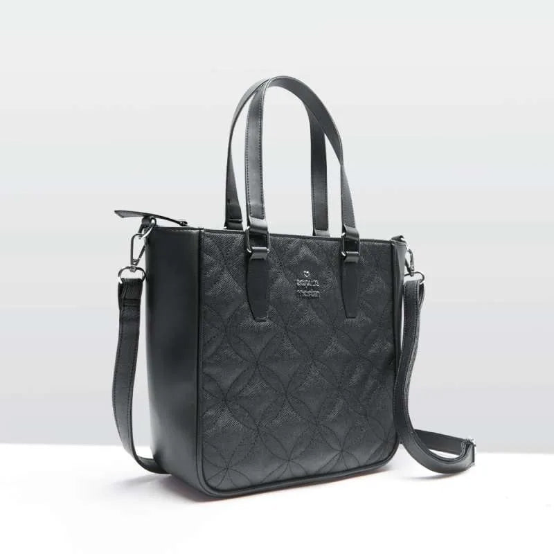 NORVILLEA BLACK